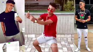 Ale Oliveira wind up Brega Funk - Rei da Mala - Parte I